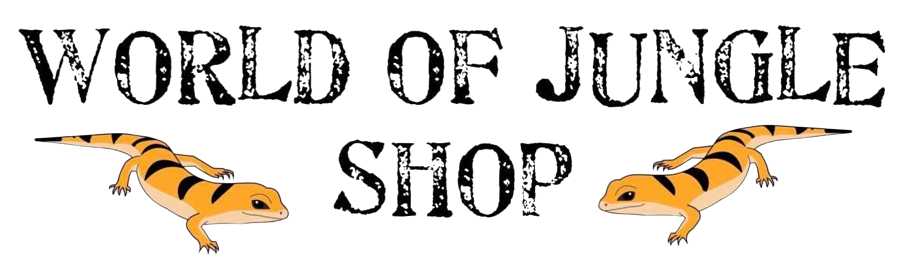 World of Jungle Shop