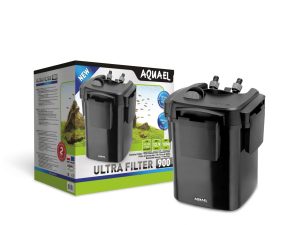 AquaEl Ultra Filter